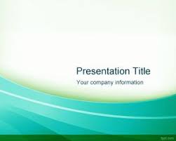 Microsoft office is one of the most widely used tools for word processing, bookkeeping and more tasks. Green Radiant Powerpoint Template