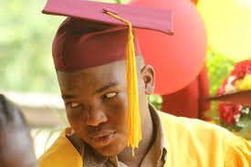 Maggotty High School