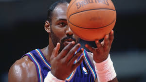 Kay kinsey is a married woman as she tied the wedding knot to former nba star karl malone on 24th december 1990. Karl Malone Fired Up For Tuesday As Utah Jazz Prepare To Host Old Foe Clippers Kutv