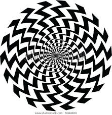 Black And White Optical Illusion Find Black White Spiral Optical Illusion Stock Images In Hd And Millions Of Other Royalty Free Stock Photos Illust Optical Illusions Art Illusions Art Optical