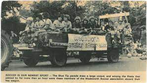 WASA History