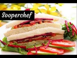 Veg Mayo Sandwich Recipe In Urdu English Available At Sooperchef Pk Learn To Cook Veg Mayo Sandwi Vegetable Sandwich Recipes Sandwich Recipes Pakora Recipes