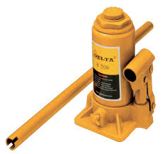 Specificați un preț de la vânzător. Cric Hidraulic Tip Butelie 5 Tone