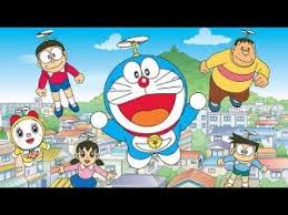 Doraemon Cartoon In Hindi Episode New Doraemon 2019 Latest Episode In Doraemon Doraemon Cartoon Cartoon
