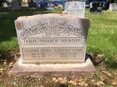 Profile Picture of Alexandra Andreevna “Asja” Voronine Yourieff (1905-1993) - Find a Grave (@google.com) on Google