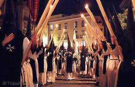 Hermandad de la soledad de san lorenzo. Hermandad De La Soledad De San Lorenzo Semana Santa En Sevilla