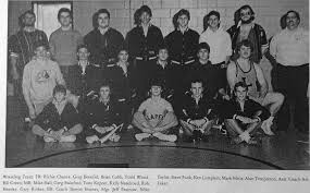 Lapel High School Class of 1986