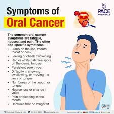 Image result for gum cancer symptoms