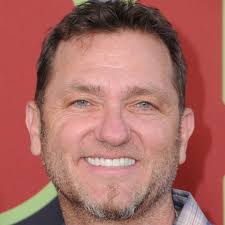 Karl Makinen Movies and TV Shows