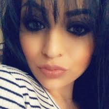 Robin Miranda (@rvglewis)