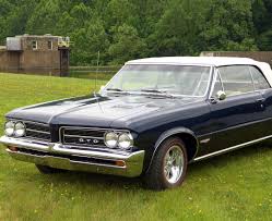 Image result for Gulfstream Aqua 1964 GTO
