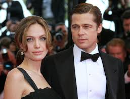 Angelina Jolie and Brad Pitt went from 'Domestic Bliss' to divorce: Inside  their ongoing multi-year legal feud | CNN