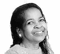 Arletta MADDOX Obituary (1944