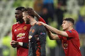 Official account of @manchesterunited 's player / cuenta oficial del jugador del @manchesterunited degea1.com. Usryfg62i7 Mvm