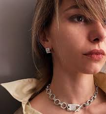 Wide Squared Huggie Hoops, Small Thick Ear Cuffs, Chunky Open Squared Ear  Hoops, Bold Daily Wear Geometric Stud Earrings, Girlfriends Gift