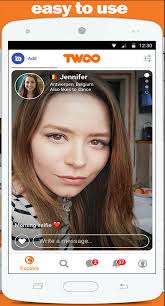 See relevant content for pornbay.top. Guide For Twoo Chat Meet New People For Android Apk Download