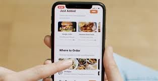 Fortunately, there are multiple ways you can purchase things online with relatively little risk. Vancouver Company Launches Food Delivery App With Low Restaurant Fees Dished