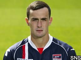 Fitzpatrick closing in