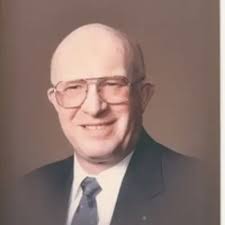 Obituary information for Arthur Walton Cox