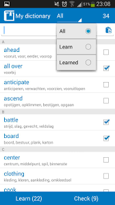 Dutch English Dictionary For Android Apk Download