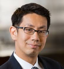 Paul Leung's Instagram, Twitter & Facebook