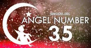 Angel Numbers Repeating Sequence Mixed 3 5 Sunsigns Org