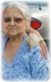 Gwendolyn Jones Obituary (2014)