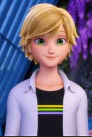 Remember in season 2 , when marinette returned the book . All of sudden ,  ladybug and cat noir get new transformations . Gabriel thinking marinette  is working close to ladybug is