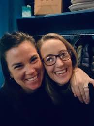 Cannot wait to tell you...