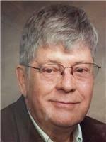 Ian Trace Obituary (1937