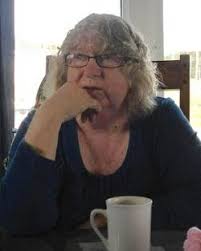 Obituary of Belinda Gill