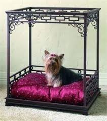 Cama De Casal Com Casinha De Cachorro Pin Em Caes