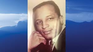 James Fuller Obituary