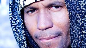 Kool Keith Is Lost in His Own Space