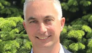 Garic announce new chief executive officer