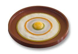 Stephane Bureaux Design Culinaire Design Produit Et Scenographie Design Culinaire Culinaire Oeuf Au Plat