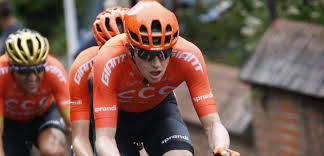 Bmc development team (united states of america) Jumbo Visma Versterkt Zich Met Nathan Van Hooydonck Wielerflits