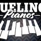 Dueling Pianos laughs, dancing, fun Jan. 24 event image