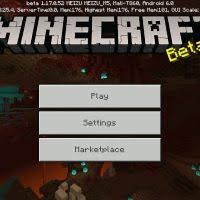 Get the fragile crystals of amethyst, break the blocks of raw and melting the ore, go to the caves to find the tuff. Download Minecraft 1 17 0 52 Free Bedrock Edition 1 17 0 52 Apk