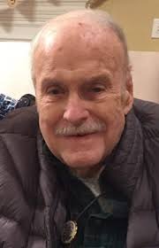 Roderick Finley Creigh Obituary January 24, 2017