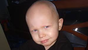 Fundraiser by Alaina Webb : Xadens fight against cancer