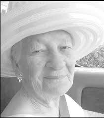 Myrtis Petronella (Knowles) Cartwright (abt.1933-2024)