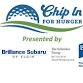 Chip in for Hunger 2025