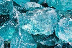 Raw Aquamarine Stone Google Images Crystals Rocks And Gems Aquamarine Stone