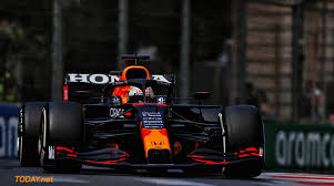 De naam renault f1 team zal niet langer gebruikt worden, dit omdat het fabrieksteam is overgestapt op alpine f1. Max Verstappen Denkt Dat Lewis Hamilton Weer Vooraan Mee Doet In Frankrijk Gptoday Net