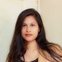 Aparna Saha's Instagram, Twitter & Facebook