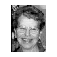 Yvette Rivard-Riendeau Obituary