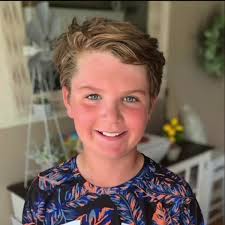 Virus claims life of 12-year-old Macomb Twp. boy, family plans to keep his  legacy alive