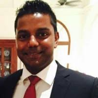 Branavan Sivaskantharajah