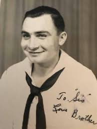 Uncles served in World War II overseas